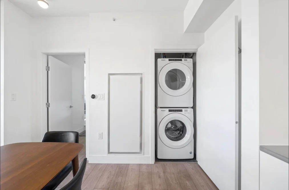 409 3581 E KENT AVENUE NORTH, Vancouver BC V5S 0H6, Vancouver BC — Residential for Sale - Photo 6