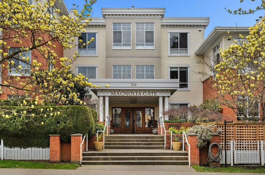 409 360 E 36 AVENUE, Vancouver BC V5W 4B9, Vancouver BC — Residential for Sale - Photo 3