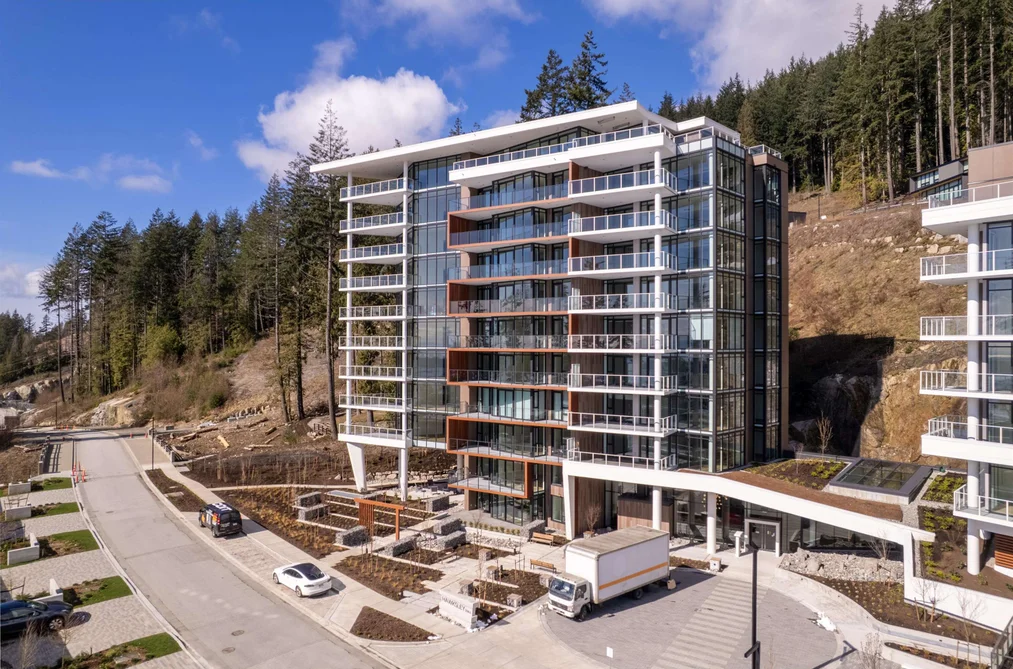 409 3963 UPLANDS WAY, West Vancouver BC V7S 0B6, West Vancouver BC — Residential for Sale - Photo 3