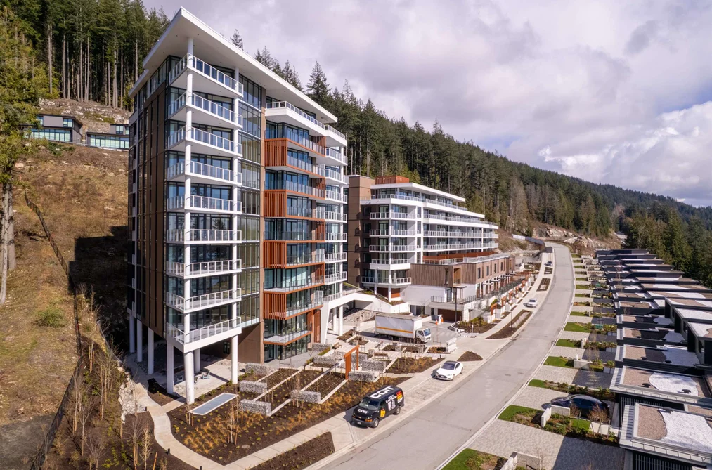 409 3963 UPLANDS WAY, West Vancouver BC V7S 0B6, West Vancouver BC — Residential for Sale - Photo 4