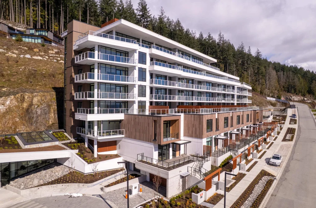 409 3963 UPLANDS WAY, West Vancouver BC V7S 0B6, West Vancouver BC — Residential for Sale - Photo 5