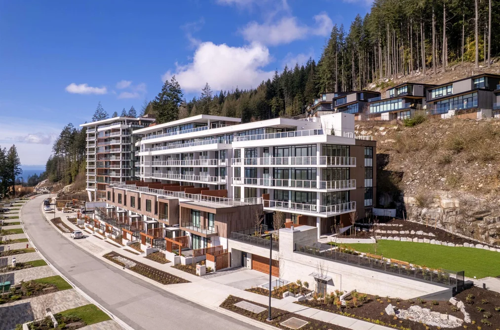 409 3963 UPLANDS WAY, West Vancouver BC V7S 0B6, West Vancouver BC — Residential for Sale - Photo 6