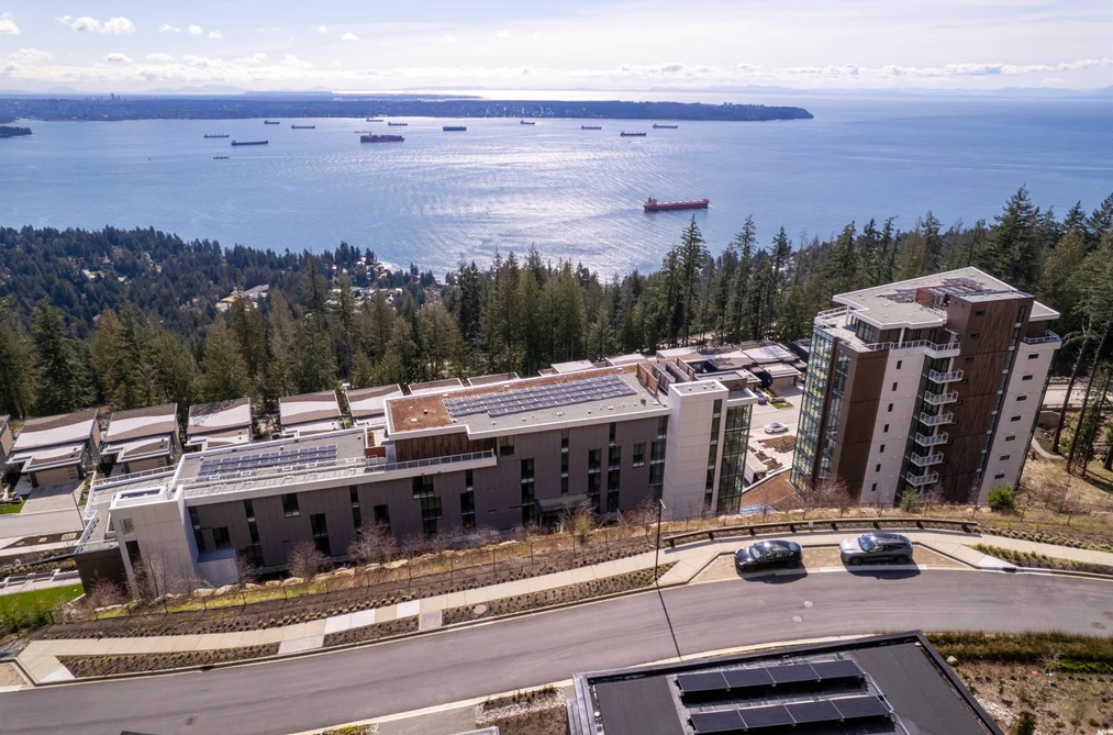 409 3963 UPLANDS WAY, West Vancouver BC V7S 0B6, West Vancouver BC — Residential for Sale - Photo 7
