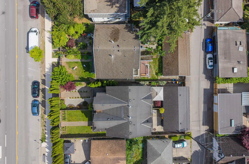 409-411 417-419 E 3RD STREET, North Vancouver BC V7L 1G3, North Vancouver BC — Land for Sale - Photo 2
