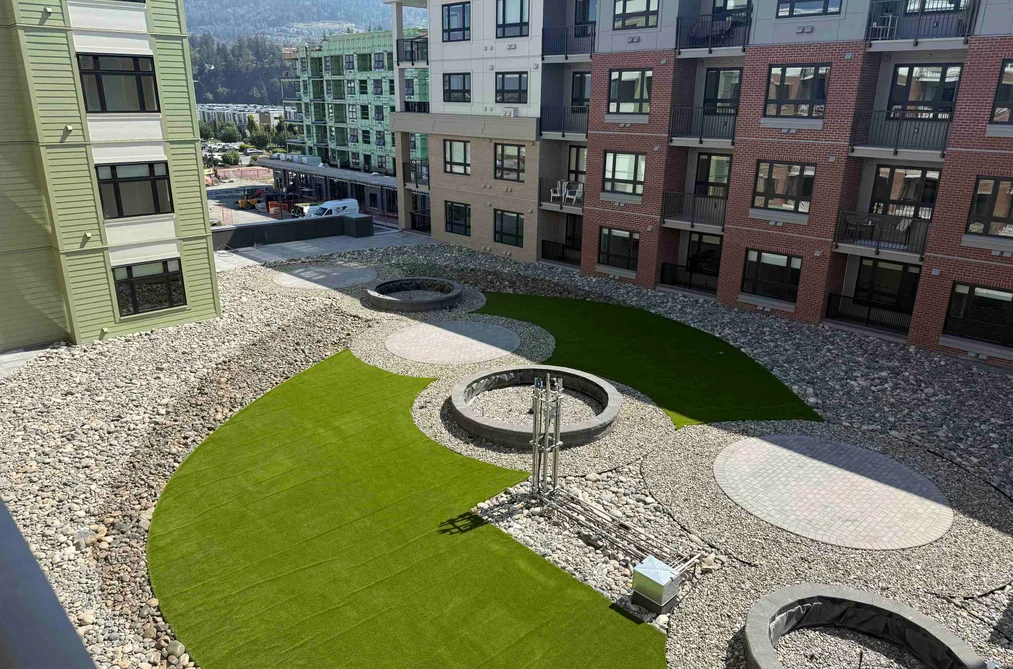 Condo for sale at 409 46185 Thomas Road Chilliwack British Columbia - MLS: R3157648