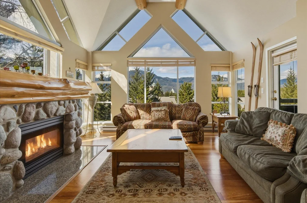 Condo for sale at 409 4910 Spearhead Place Whistler British Columbia - MLS: R3108188