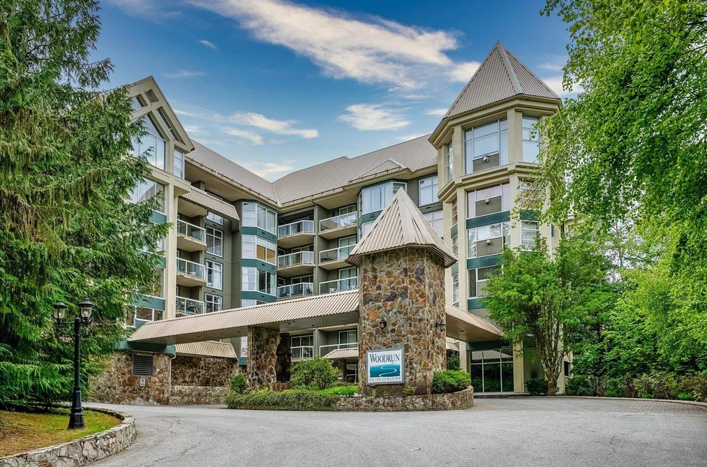409 4910 SPEARHEAD PLACE, Whistler BC V0N 1B4, Whistler BC — Residential for Sale - Photo 2