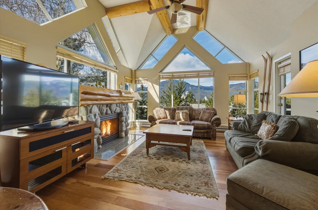 409 4910 SPEARHEAD PLACE, Whistler BC V0N 1B4, Whistler BC — Residential for Sale - Photo 3