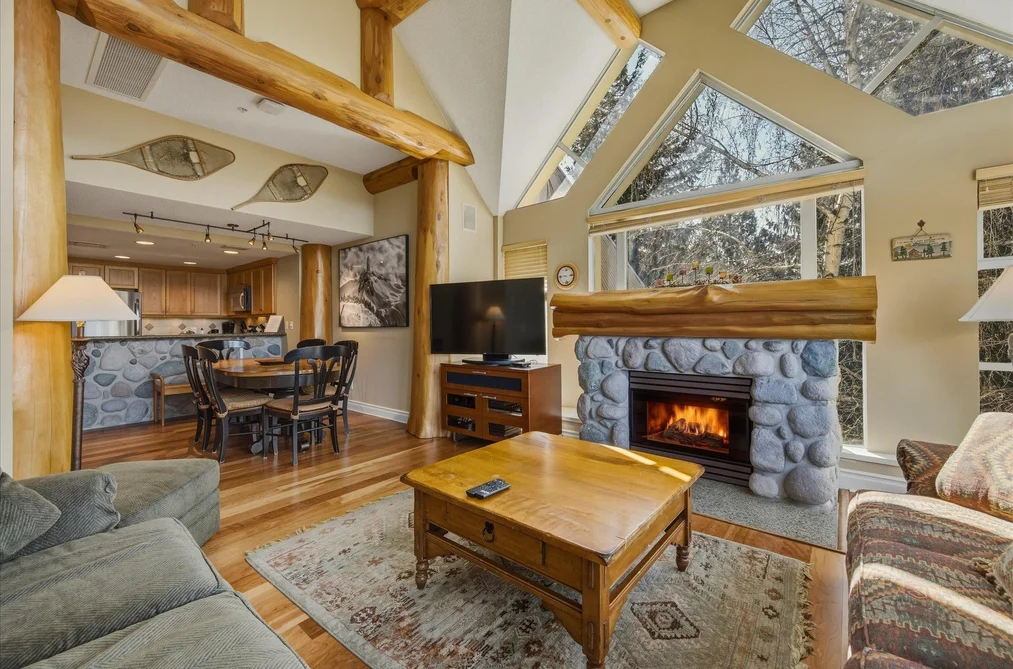 409 4910 SPEARHEAD PLACE, Whistler BC V0N 1B4, Whistler BC — Residential for Sale - Photo 6