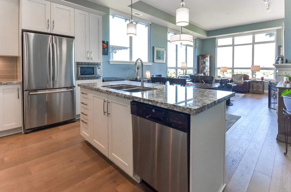 409 4977 SPRINGS BOULEVARD, Delta, BC — Residential for Sale — Photo 12 of 38