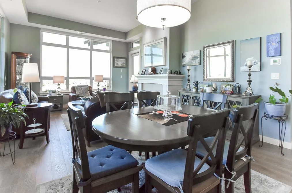409 4977 SPRINGS BOULEVARD, Delta, BC — Residential for Sale — Photo 17 of 38