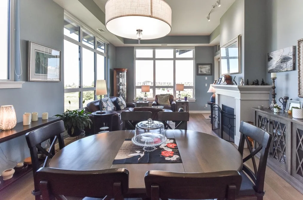 409 4977 SPRINGS BOULEVARD, Delta, BC — Residential for Sale — Photo 18 of 38