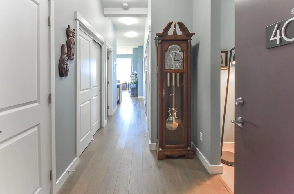 409 4977 SPRINGS BOULEVARD, Delta, BC — Residential for Sale - Photo 2