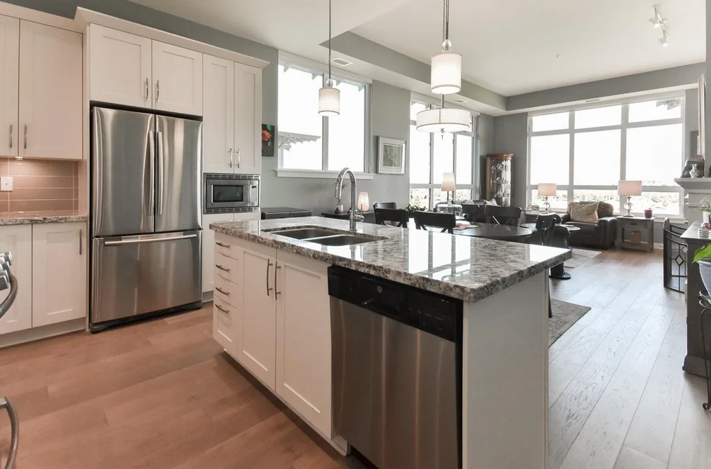 409 4977 SPRINGS BOULEVARD, Delta, BC — Residential for Sale — Photo 8 of 38