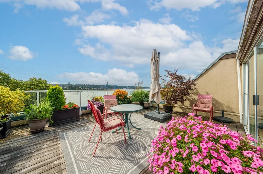 Condo for sale at 409 5 K De K Court New Westminster British Columbia - MLS: R3152166