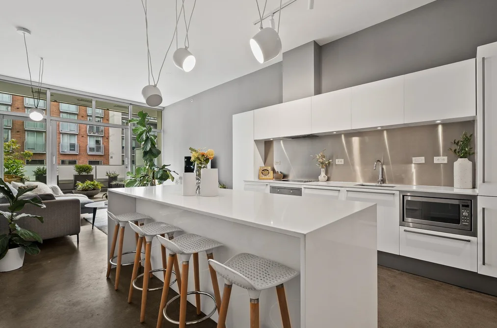 Condo for sale at 409 53 W Hastings Street Vancouver British Columbia - MLS: R3163354