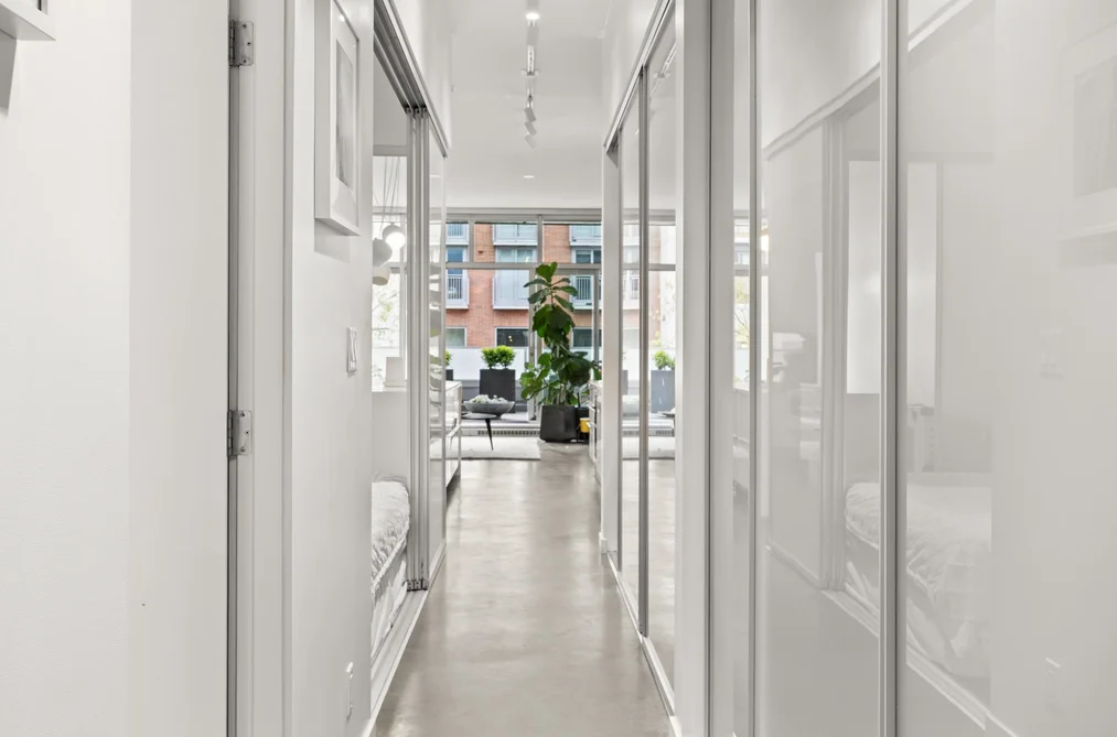 409 53 W HASTINGS STREET, Vancouver BC V6E 1T8, Vancouver BC — Residential for Sale - Photo 4
