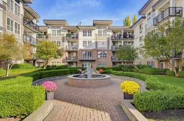 5430 201 St Unit 409, Langley, BC - MLS: R3177126