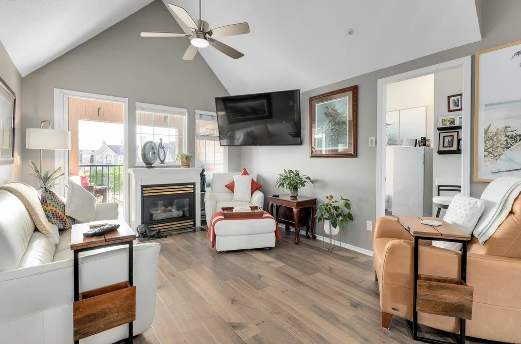 409 5518 14 AVENUE, Delta BC V4M 4E9, Delta BC — Residential for Sale - Photo 2