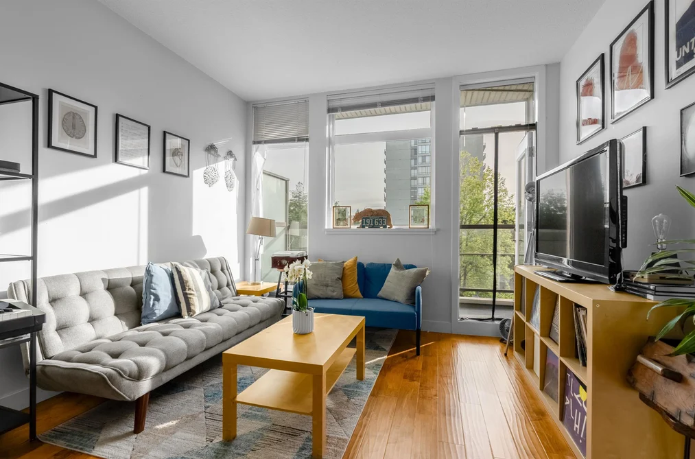409 5692 KINGS ROAD, Vancouver BC V6T 1K8, Vancouver BC — Residential for Sale - Photo 3