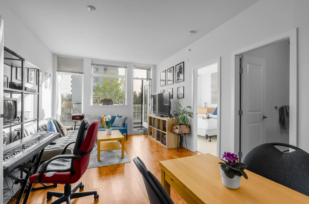 409 5692 KINGS ROAD, Vancouver BC V6T 1K8, Vancouver BC — Residential for Sale - Photo 4
