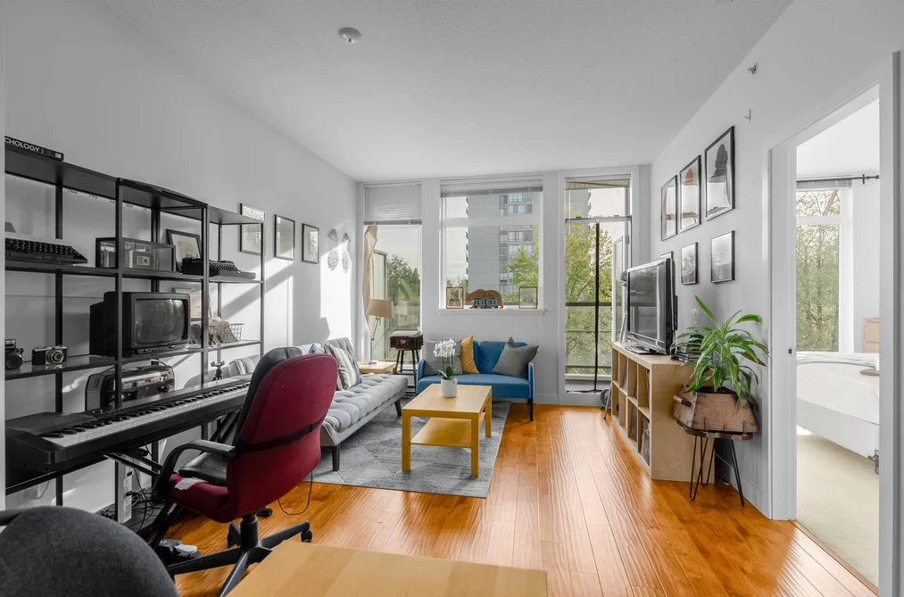409 5692 KINGS ROAD, Vancouver BC V6T 1K8, Vancouver BC — Residential for Sale - Photo 5