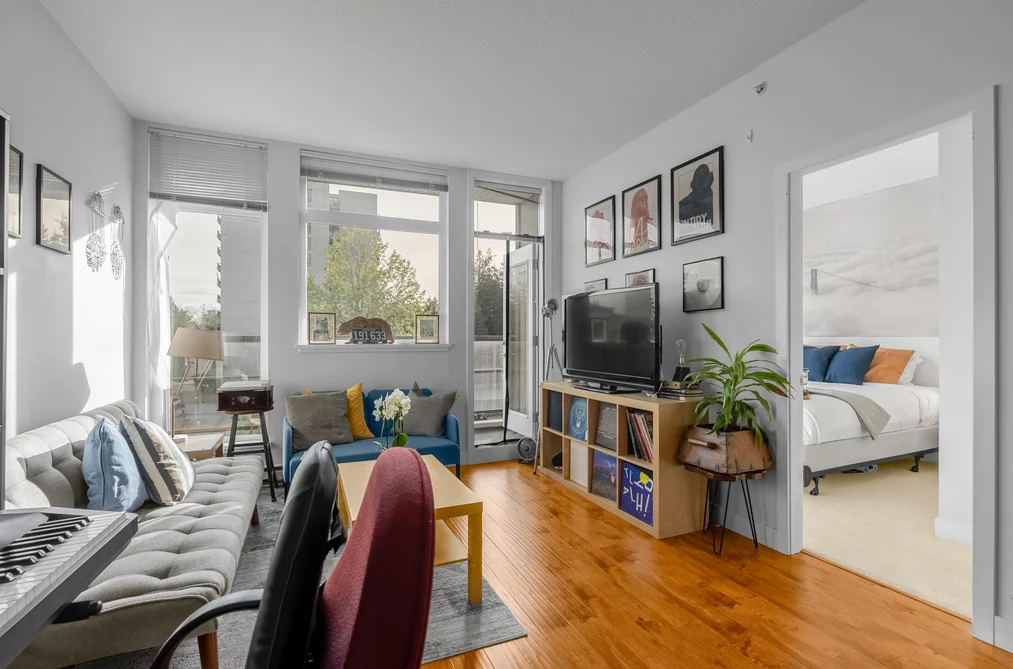 409 5692 KINGS ROAD, Vancouver BC V6T 1K8, Vancouver BC — Residential for Sale - Photo 6