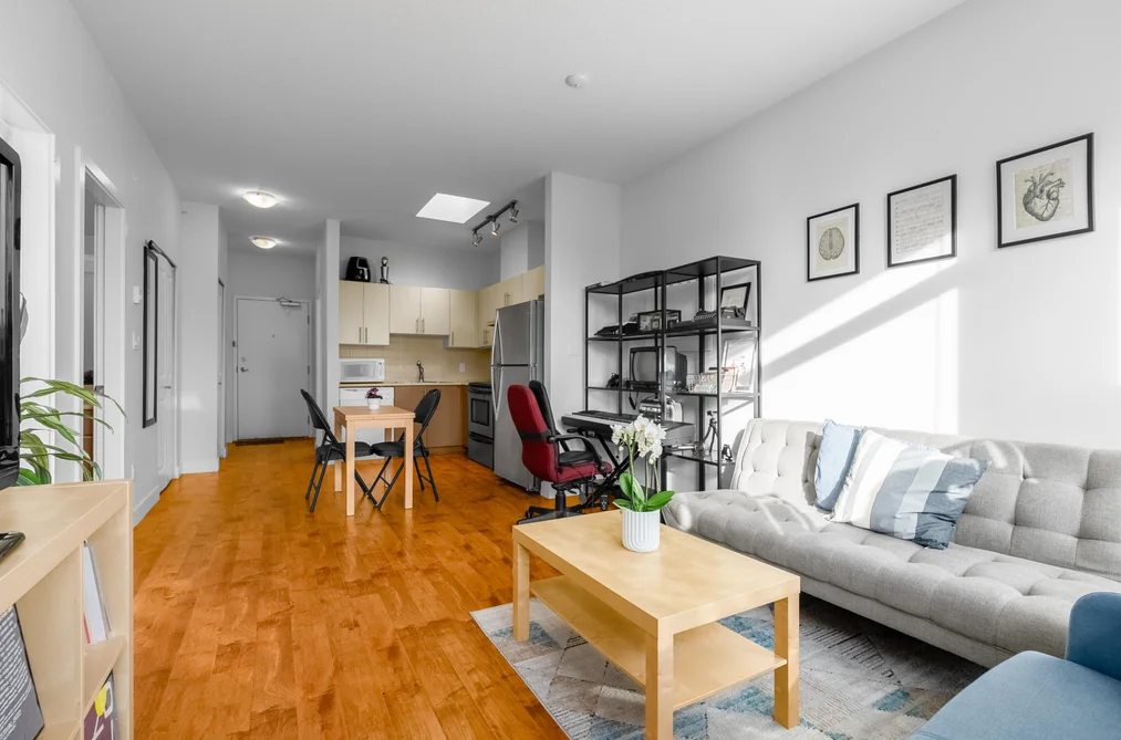 409 5692 KINGS ROAD, Vancouver BC V6T 1K8, Vancouver BC — Residential for Sale - Photo 7