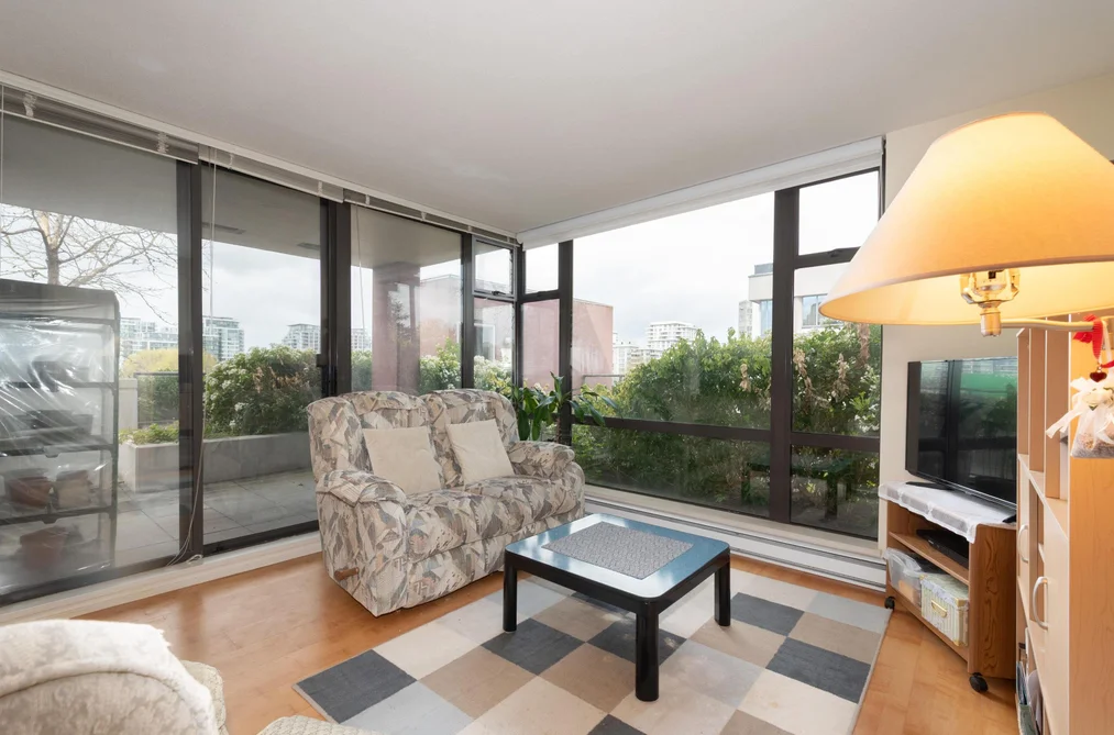 409 5933 COONEY ROAD, Richmond BC V6X 4H3, Richmond BC — Residential for Sale - Photo 3