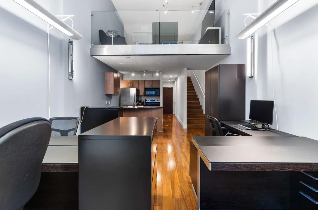 409 610 GRANVILLE STREET, Vancouver BC V6C 3T3, Vancouver BC — Residential for Sale - Photo 5