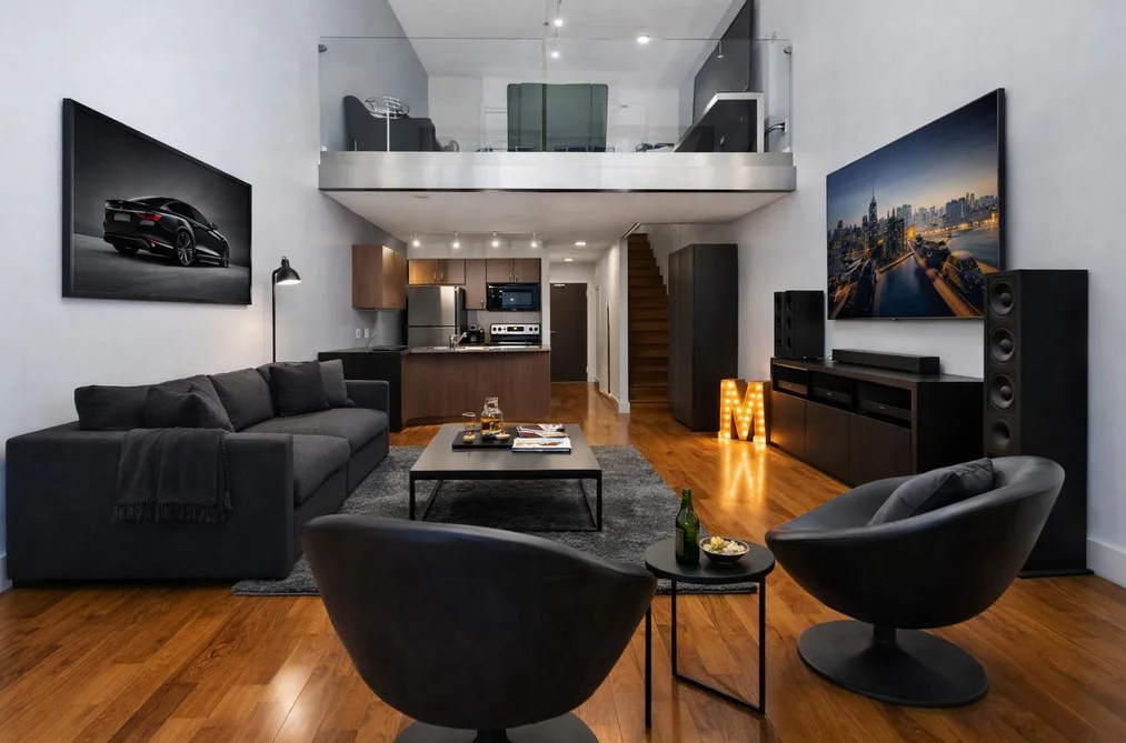 409 610 GRANVILLE STREET, Vancouver BC V6C 3T3, Vancouver BC — Residential for Sale - Photo 6