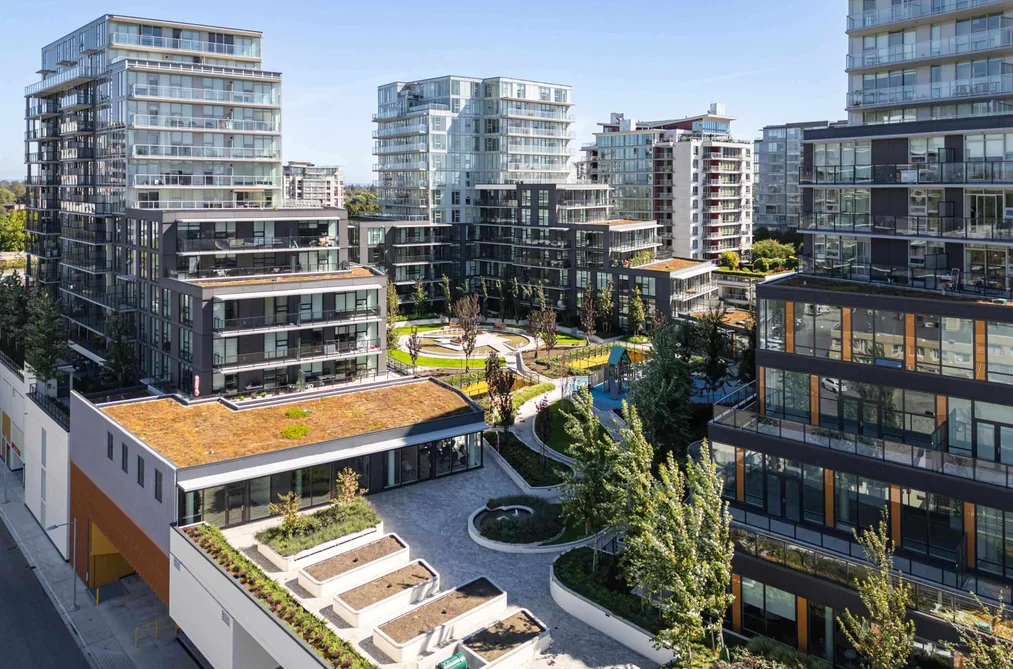 Condo for sale at 409 6655 Buswell Street Richmond British Columbia - MLS: R3153983