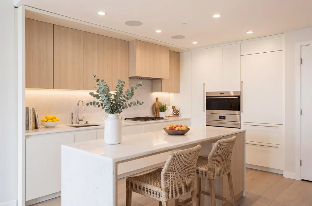 Condo for sale at 409 7418 Paulson Street Vancouver British Columbia - MLS: R3112569