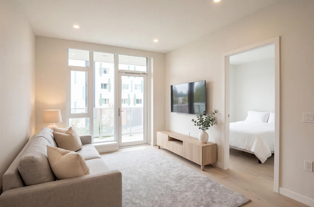 409 7418 PAULSON STREET, Vancouver BC V6P 0K2, Vancouver BC — Residential for Sale - Photo 3