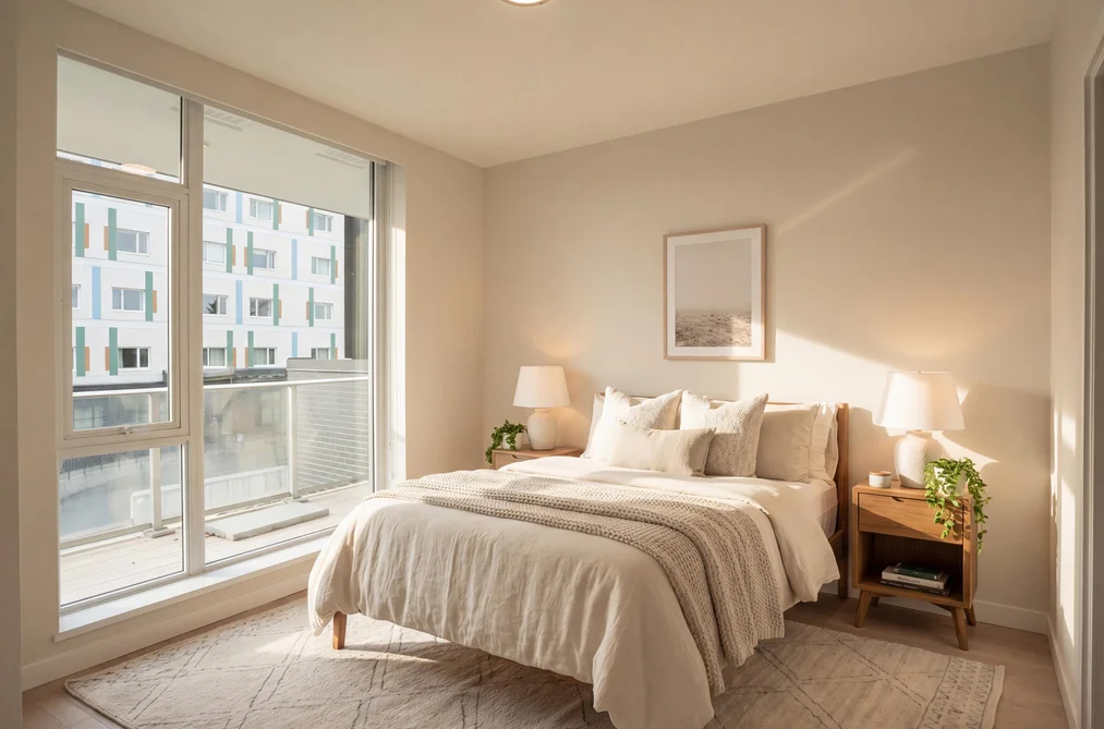 409 7418 PAULSON STREET, Vancouver BC V6P 0K2, Vancouver BC — Residential for Sale - Photo 4