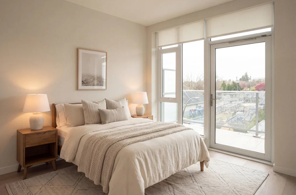 409 7418 PAULSON STREET, Vancouver BC V6P 0K2, Vancouver BC — Residential for Sale - Photo 7