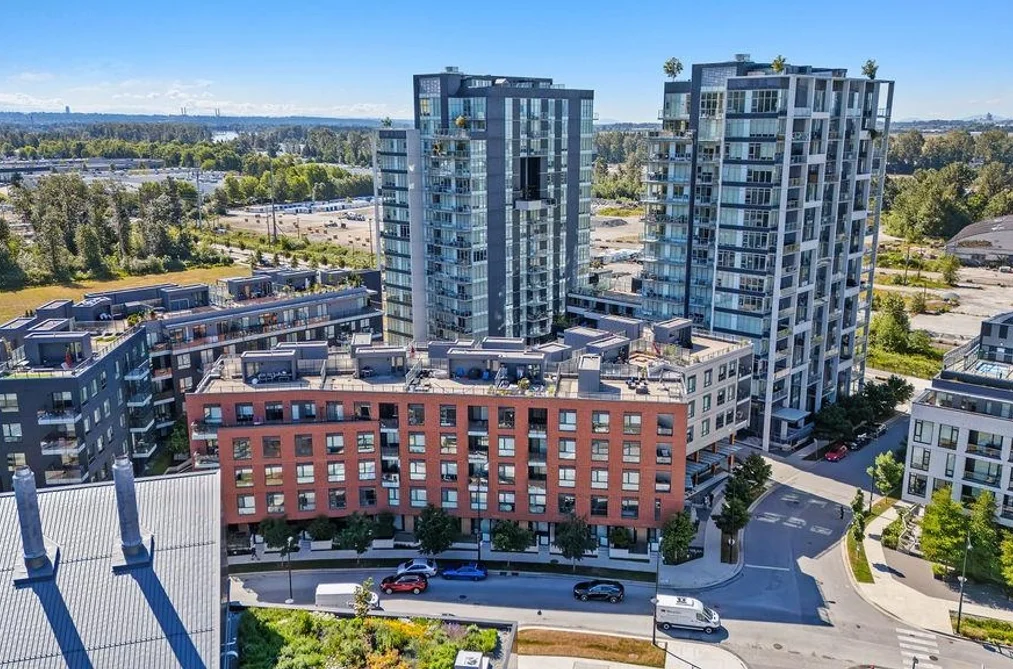 409 8508 RIVERGRASS DRIVE, Vancouver BC V5S 0H7, Vancouver BC — Residential for Sale - Main Photo