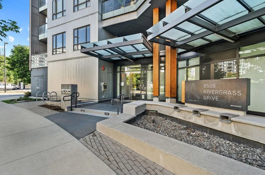409 8508 RIVERGRASS DRIVE, Vancouver BC V5S 0H7, Vancouver BC — Residential for Sale - Photo 2