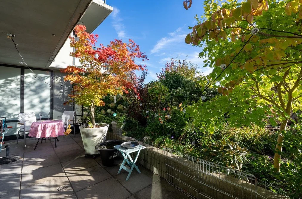 409 9009 CORNERSTONE MEWS, Burnaby BC V5A 0B9, Burnaby BC — Residential for Sale - Photo 3