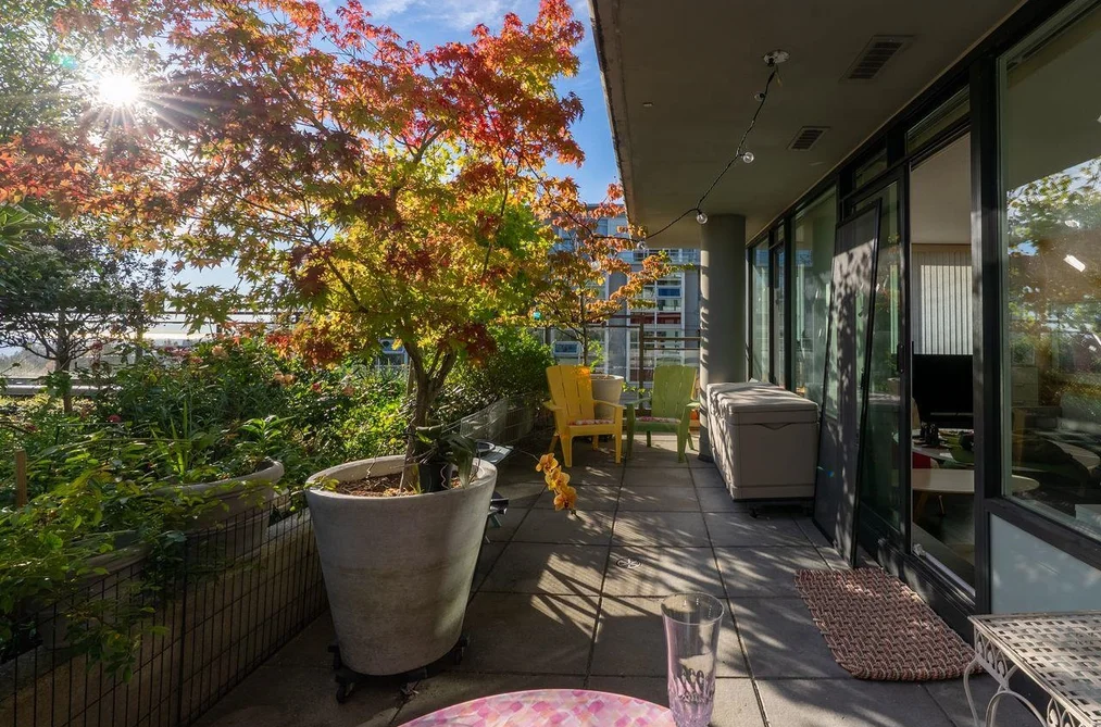 409 9009 CORNERSTONE MEWS, Burnaby BC V5A 0B9, Burnaby BC — Residential for Sale - Photo 4