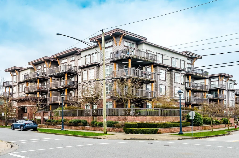 409 9233 FERNDALE ROAD, Richmond BC V6Y 0B8, Richmond BC — Residential for Sale - Photo 2