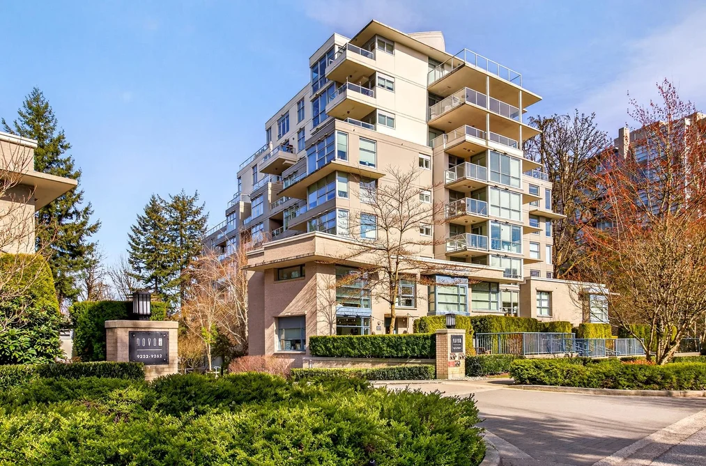 409 9262 UNIVERSITY CRESCENT, Burnaby BC V5A 0A4, Burnaby BC — Residential for Sale - Photo 2