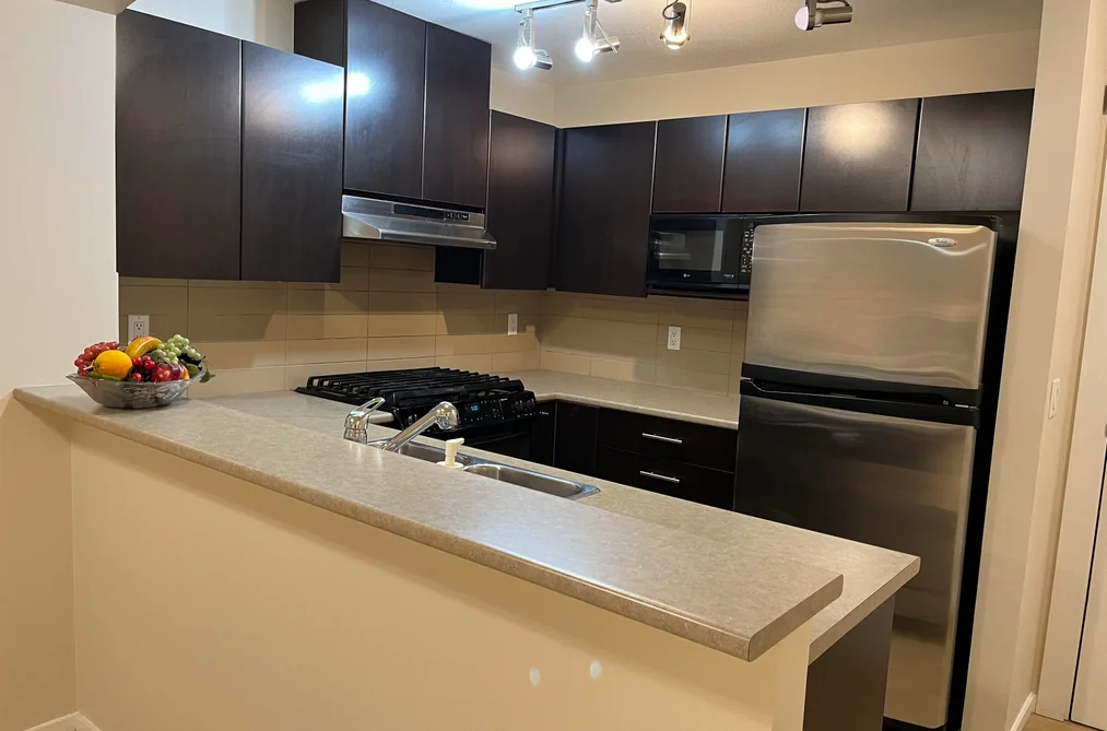 409 9319 UNIVERSITY CRESCENT, Burnaby BC V5A 4Y5, Burnaby BC — Residential for Sale - Photo 3