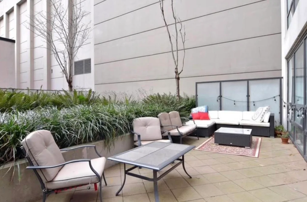 Condo for sale at 409 933 Hornby Street Vancouver British Columbia - MLS: R3119702