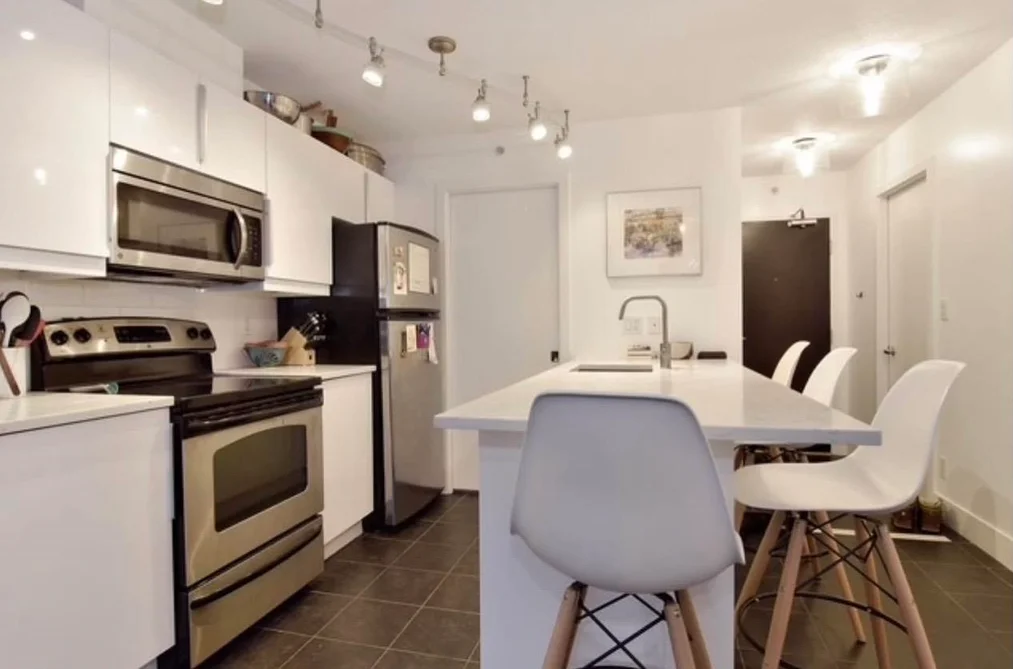409 933 HORNBY STREET, Vancouver BC V6Z 3G4, Vancouver BC — Residential for Sale - Photo 4