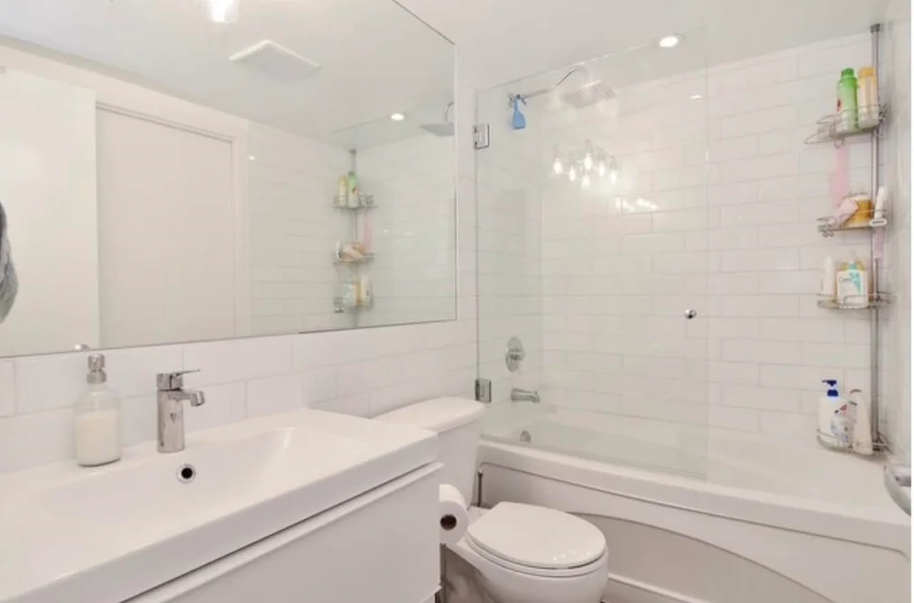 409 933 HORNBY STREET, Vancouver BC V6Z 3G4, Vancouver BC — Residential for Sale - Photo 7