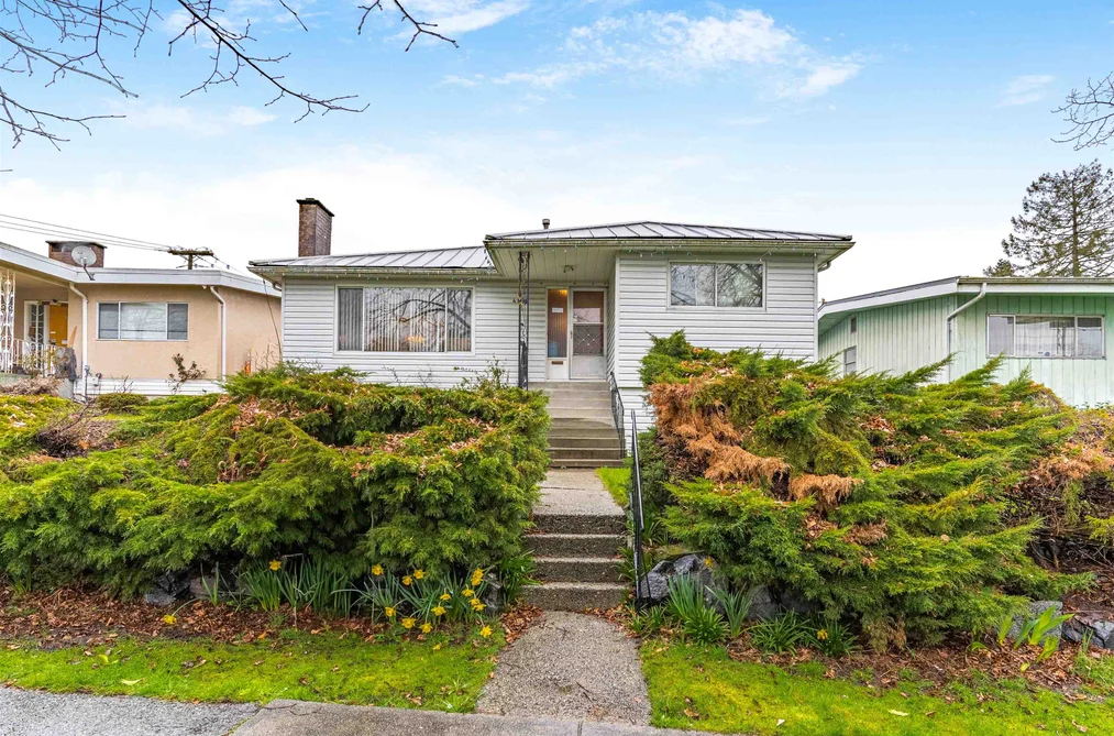 409 E 63RD AVENUE, Vancouver BC V5X 2J8, Vancouver BC — Residential for Sale - Photo 2