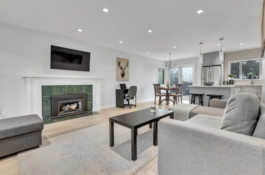 409 W 27TH STREET, North Vancouver BC V7N 2H7, North Vancouver BC — Residential for Sale — Photo 10 of 40