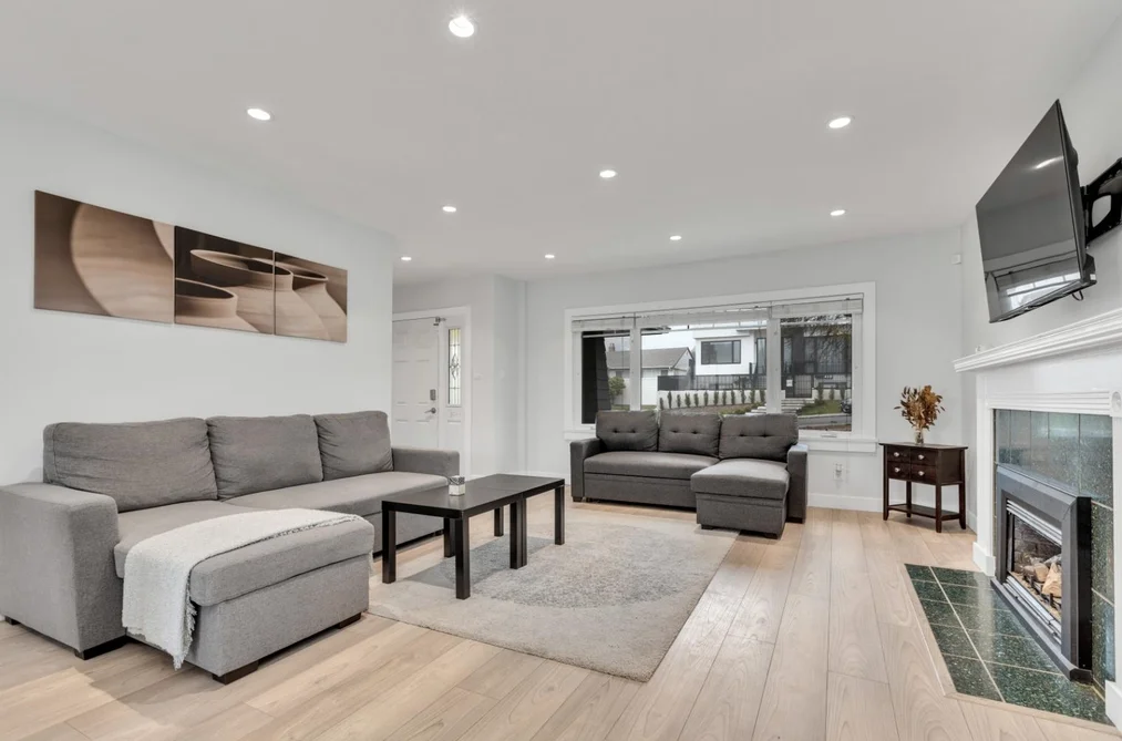 409 W 27TH STREET, North Vancouver BC V7N 2H7, North Vancouver BC — Residential for Sale — Photo 11 of 40