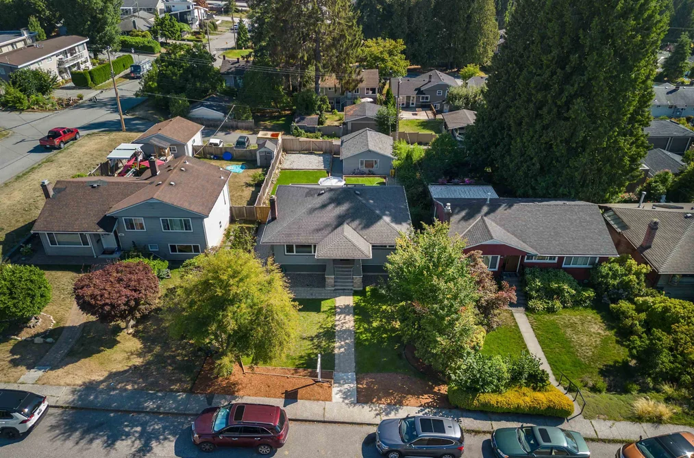 409 W 27TH STREET, North Vancouver BC V7N 2H7, North Vancouver BC — Residential for Sale — Photo 4 of 40